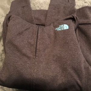 North face women’s zip up sweatshirt